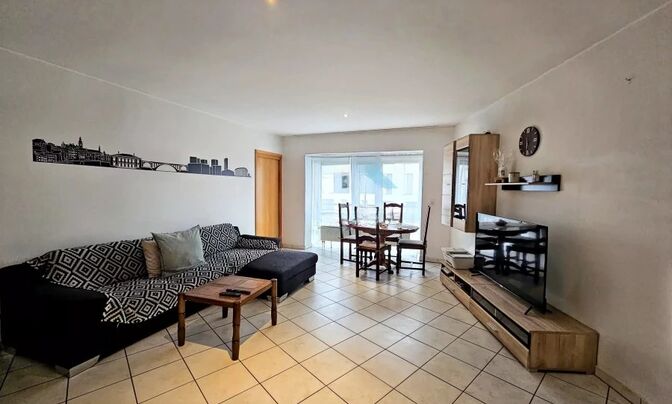 Apartment 1 bedroom for sale in Luxembourg-Hollerich