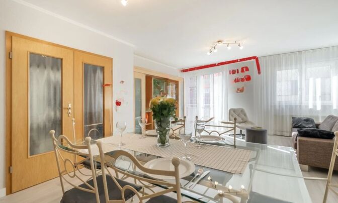 Apartment 3 bedrooms for sale in Niederkorn