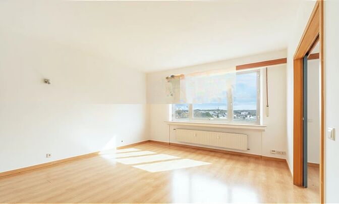 Apartment 1 bedroom for sale in Luxembourg-Bonnevoie