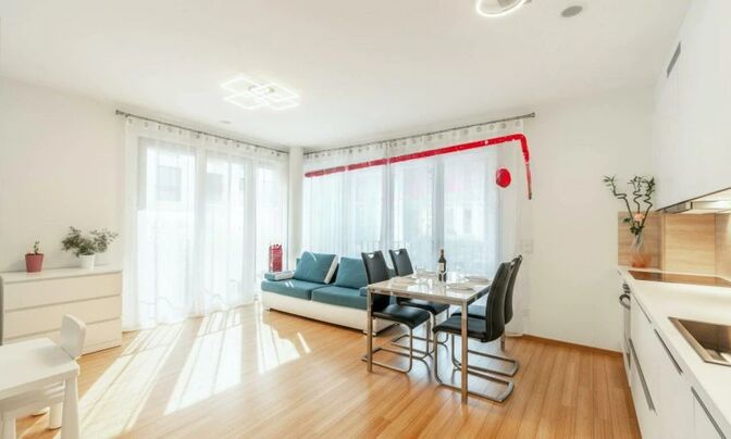 Apartment 1 bedroom for sale in Luxembourg-Centre ville