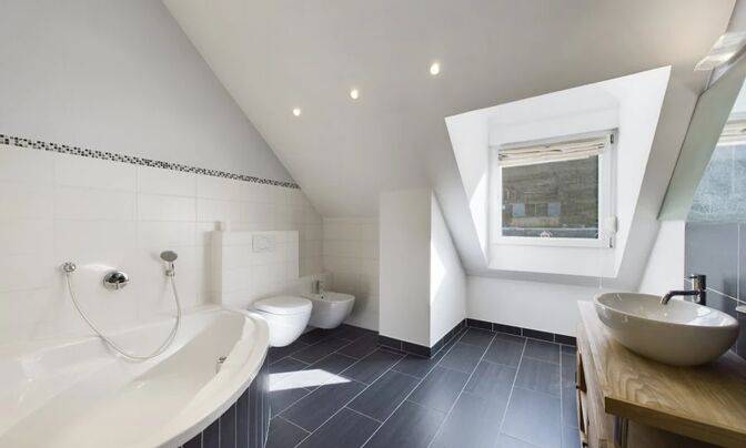 Duplex 2 bedrooms for sale in Luxembourg-Centre ville