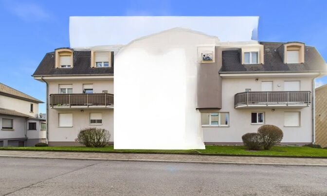 Triplex 3 bedrooms for sale in Sanem