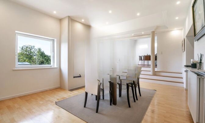 House 4 bedrooms for sale in Bettembourg