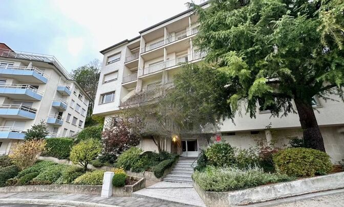 Apartment for sale in Luxembourg-Centre ville