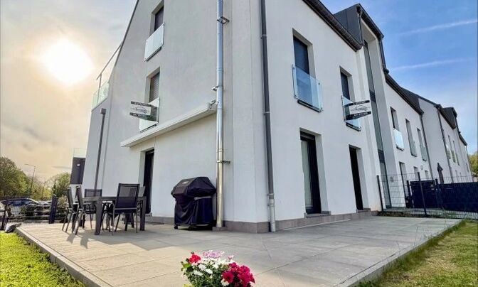 Apartment 4 bedrooms for sale in Moesdorf