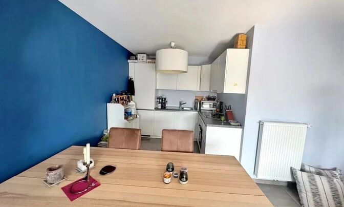 Apartment 2 bedrooms for sale in Pétange