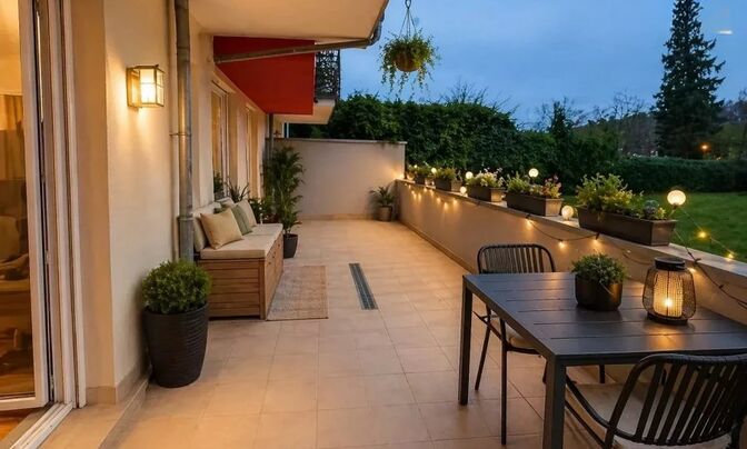 Apartment 2 bedrooms for sale in Differdange