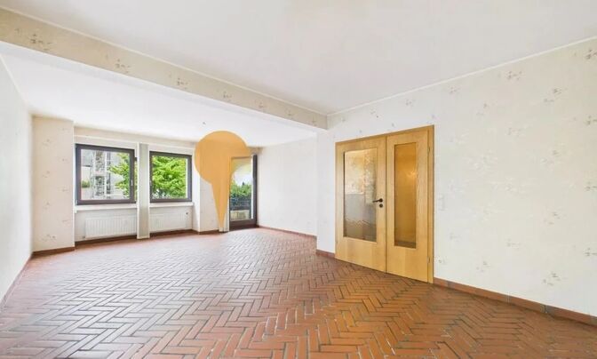 Apartment 2 bedrooms for sale in Luxembourg-Merl
