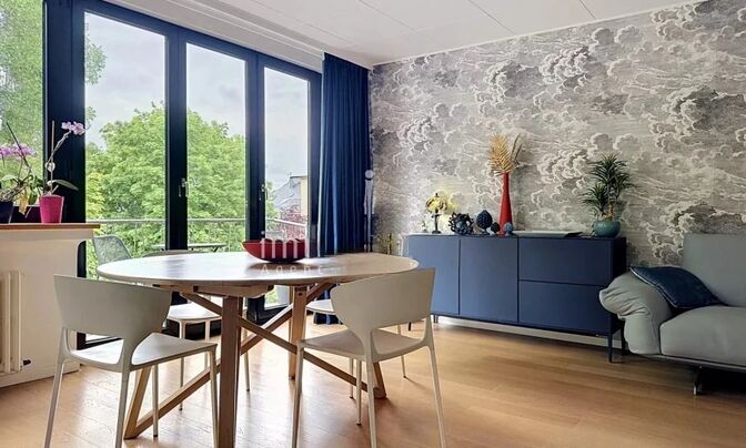 Apartment 2 bedrooms for sale in Luxembourg-Merl