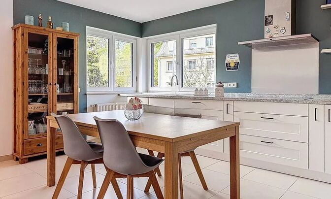 Apartment 2 bedrooms for sale in Luxembourg-Kirchberg