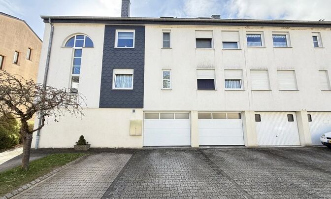 Apartment 2 bedrooms for sale in Bereldange