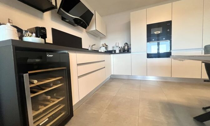 Apartment 2 bedrooms for sale in Differdange