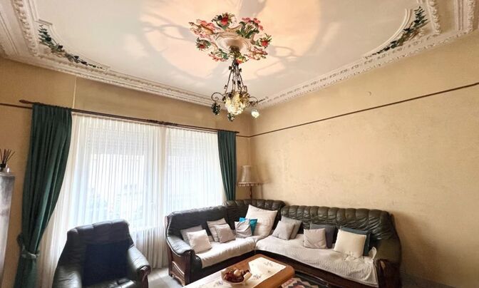 House 5 bedrooms for sale in Luxembourg-Bonnevoie
