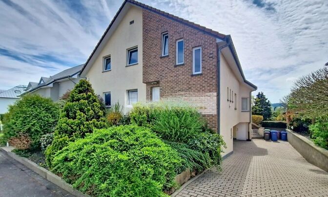 Apartment 2 bedrooms for sale in Dudelange