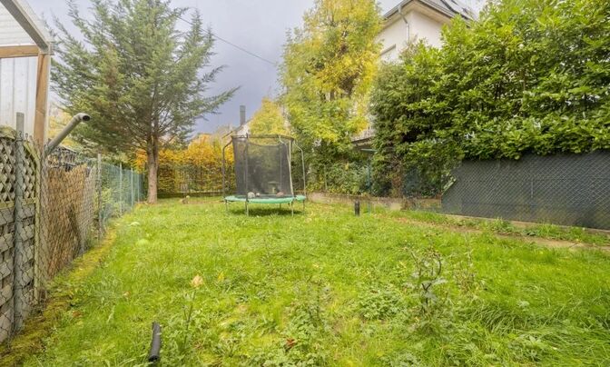 Detached house 6 bedrooms for sale in Esch-sur-Alzette