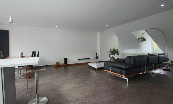 Apartment 2 bedrooms for sale in Tuntange