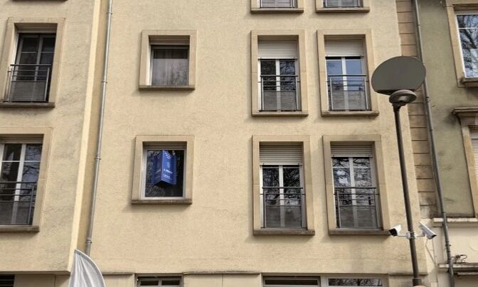 Apartment 1 bedroom for sale in Differdange