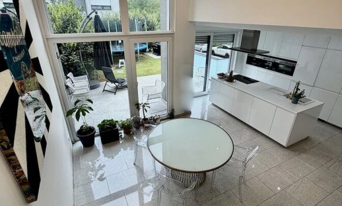 Detached house 3 bedrooms for sale in Differdange