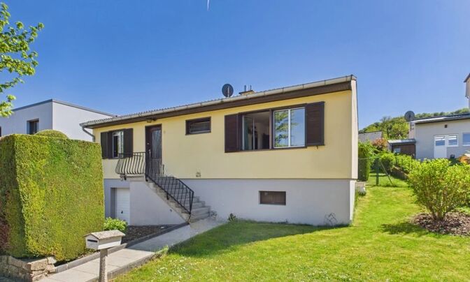 Detached house 3 bedrooms for sale in Oberanven
