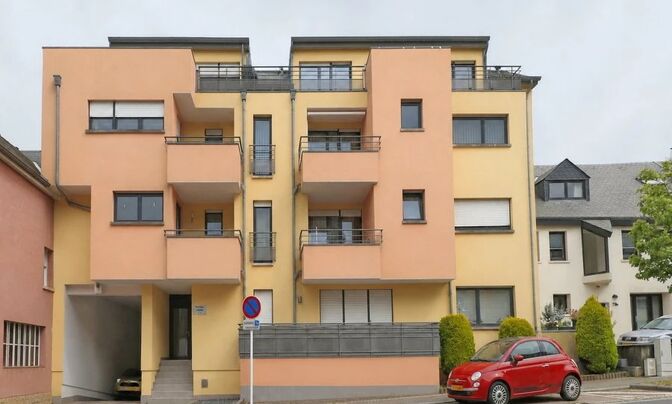 Apartment 3 bedrooms for sale in Oberkorn