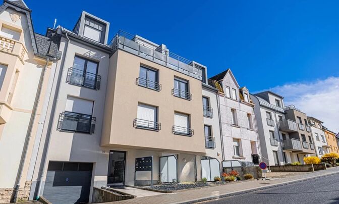 Apartment 2 bedrooms for sale in Rodange
