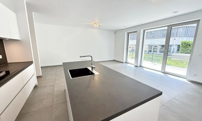 Apartment 2 bedrooms for sale in Luxembourg-Centre ville
