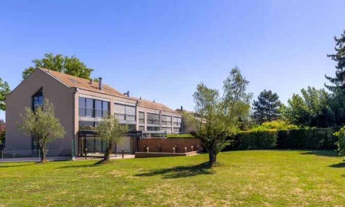 Single house 6 rooms