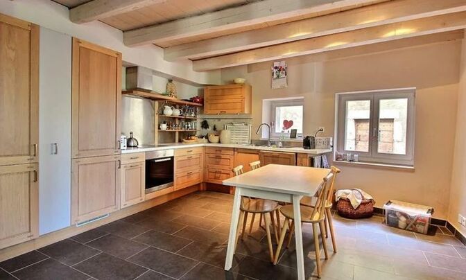 Single house 4 rooms