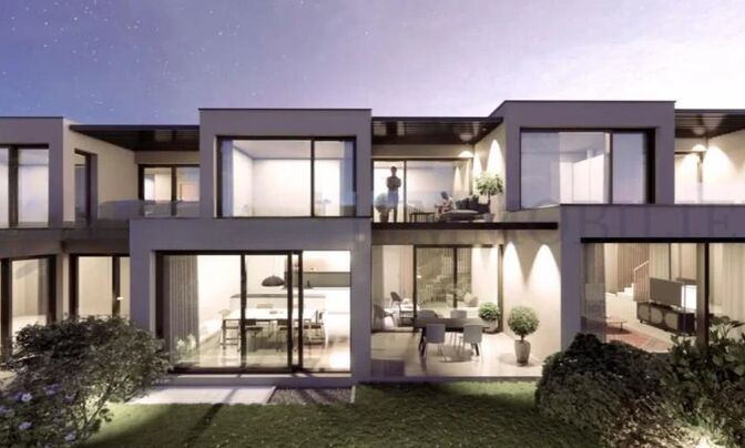 Single house 5.5 rooms