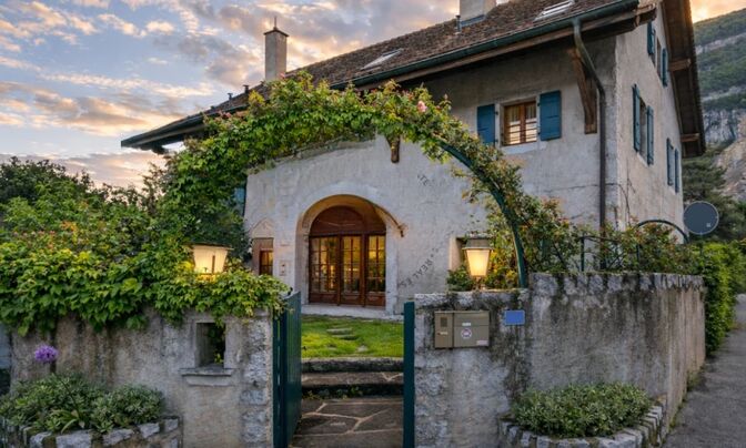 Single house