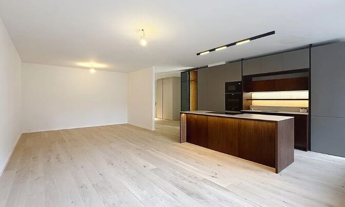 Apartment 5 rooms