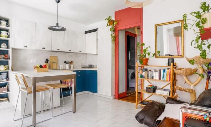 Apartment 3 rooms
