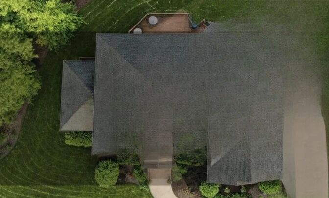 Single house 9 rooms