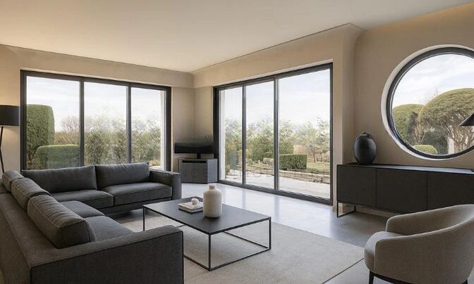 Apartment 4 rooms