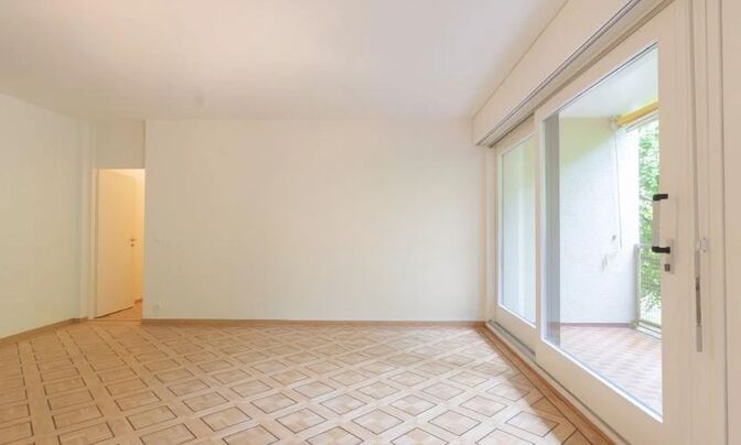 Apartment 4 rooms