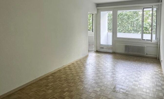 Apartment 4 rooms