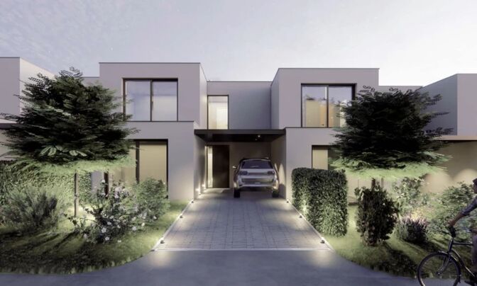 Single house 5.5 rooms