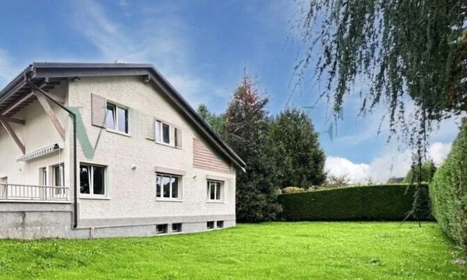 Villa 6 rooms