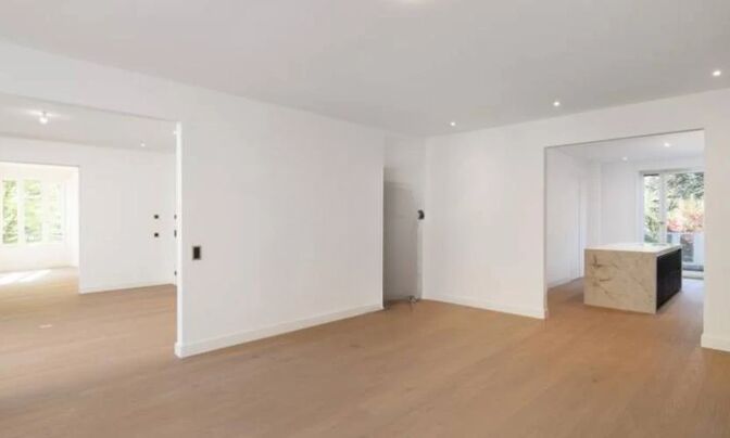 Apartment 8 rooms