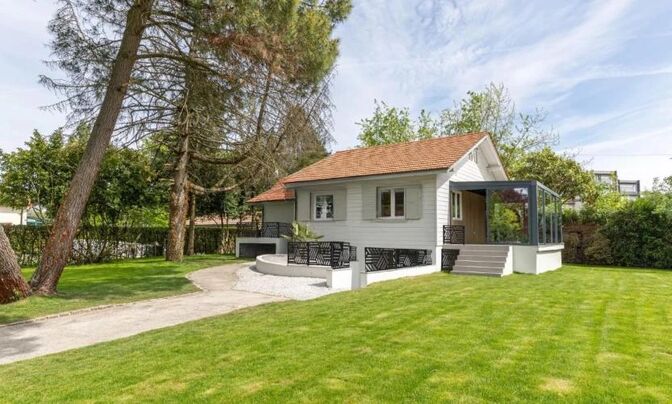 Single house 7 rooms