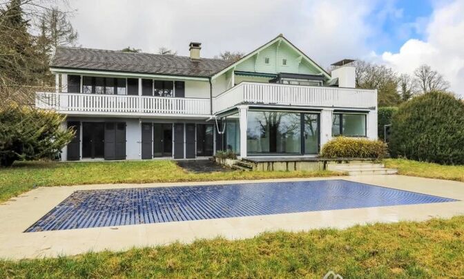 Villa 7 rooms
