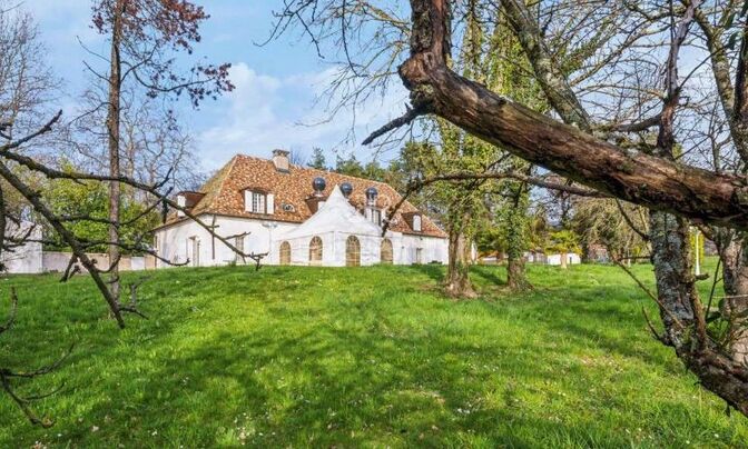 Single house