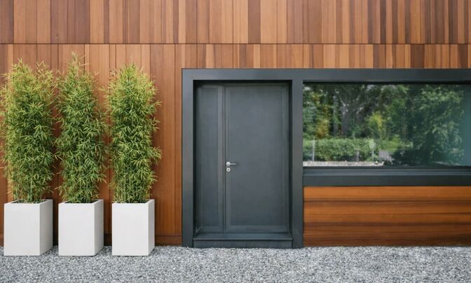 Single house 9 rooms