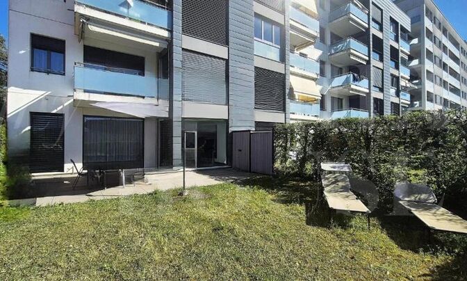 Apartment 4 rooms