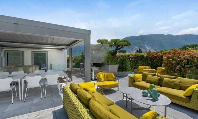 Duplex 9 rooms