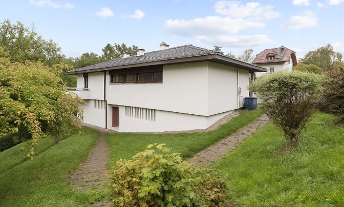Single house 11 rooms
