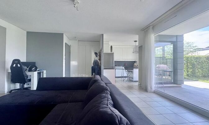 Apartment 4 rooms