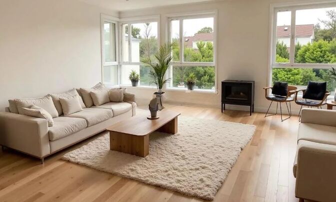 Apartment 3 rooms