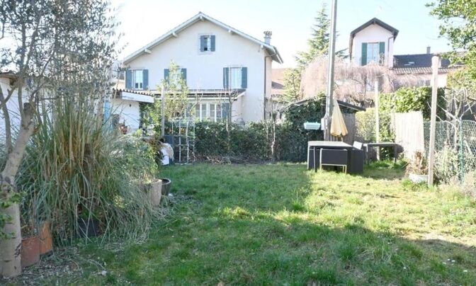Single house 4.5 rooms