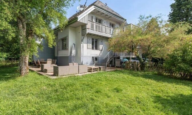 Single house 10 rooms